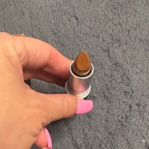MAC Cosmetics Warm Brown Lipstick